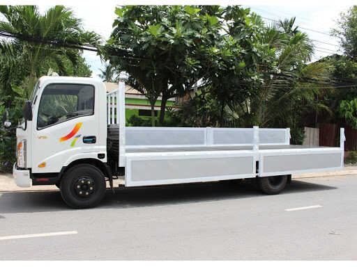 Cách lựa chọn xe tải phù hợp với các loại hàng hóa vận chuyển - Tài Tân ...
